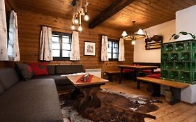 Apartment HERZALE - Nassfeld